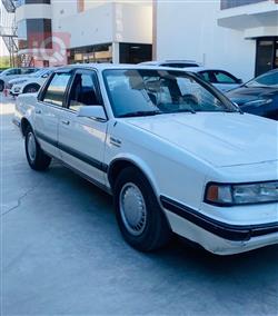 Chevrolet Oldsmobile